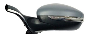 Utv.Spegel V�nster Elektr. F�llbar in the group Body parts / Mirror / Outside Mirror at  Professional Parts Sweden AB (55091047)