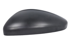 Hus Backspegel V�nster Svart Narvad in the group Body parts / Mirror / Cover, Outside Mirror at  Professional Parts Sweden AB (55091053)