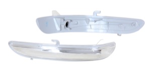 Blinker hoger in the group Headlights / Lightning / Corner lights / Corner lamp at  Professional Parts Sweden AB (55091056)