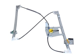 Fnsterhiss 2-Drs Utan Elmotor in the group  at  Professional Parts Sweden AB (55091802)