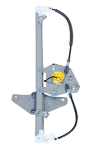 Fnsterhiss 4/5-Drs Utan Elmotor i gruppen Tillflligt dolda artiklar hos  Professional Parts Sweden AB (55091803)