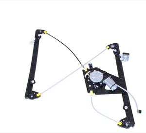 F�nsterhiss 2-Drs Med Elmotor in the group Body parts / Tailgate, Bonnet, Doors, Sunroof / Doors / Window Winder / Window Regulator at  Professional Parts Sweden AB (55091805)