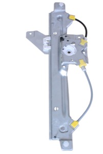 F�NSTERHISS UTAN ELMOTOR ELEKTRISK in the group  at  Professional Parts Sweden AB (55091903)