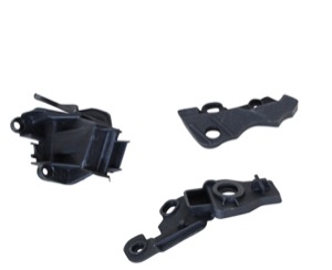 Huvudstr�lkastare Fot V�nster Fram in the group Headlights / Lightning / Headlights / Headlamp at  Professional Parts Sweden AB (5509241)