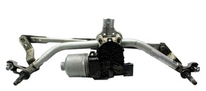 Vindrutetorkarsystem Fram in the group Wiper equipment / Wiper arm linkage at Professional Parts Sweden AB (55093275)