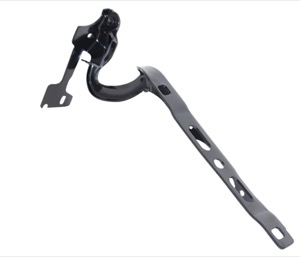 Gångjärn Motorhuv Vänster i gruppen Tillfälligt dolda artiklar hos Professional Parts Sweden AB (5509451)