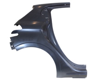 Sdov�gg 5-Drs Komplett-Del in the group Body parts / Body Panel / Body Panel, Sidewall at  Professional Parts Sweden AB (5509512)