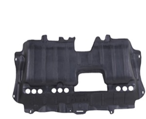 Motorkpa Bakdel Nedre in the group Body parts / Body Parts / Paneling / Engine protection plate at  Professional Parts Sweden AB (5509797)