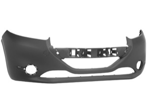 Sttfngare M/Grundlack Fram in the group Body parts / Body Parts / Bumpers / Bumper Cover at  Professional Parts Sweden AB (5509900A1)