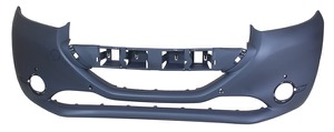 Sttfngare M/Grundlack Fram in the group Body parts / Body Parts / Bumpers / Bumper Cover at  Professional Parts Sweden AB (5509901A1)