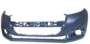 Sttfngare M/Grundlack Fram in the group Body parts / Body Parts / Bumpers / Bumper Cover at  Professional Parts Sweden AB (5509902A1)