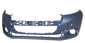 Sttfngare M/Grundlack in the group Body parts / Body Parts / Bumpers / Bumper Cover at  Professional Parts Sweden AB (5509903A1)