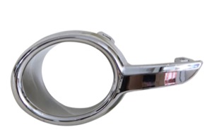Ventilationsgaller Sttfngare in the group Body parts / Body Parts / Radiator Grille / Radiator Grille at  Professional Parts Sweden AB (5509918)