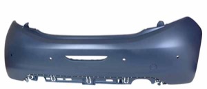 Sttfngare M/Grundlack Bak in the group Body parts / Body Parts / Bumpers / Bumper Cover at  Professional Parts Sweden AB (5509952)