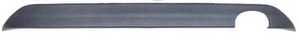 Spoiler Med Urtag Fr Avgasrr Bak in the group Body parts / Body Parts / Spoiler at  Professional Parts Sweden AB (5509965)