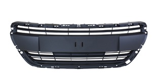 Kylargrill Mellandel in the group Body parts / Body Parts / Radiator Grille / Radiator Grille at  Professional Parts Sweden AB (5509991A1)