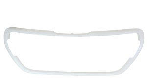 RAM KYLARGRILL SVART in the group at Professional Parts Sweden AB (5509998)