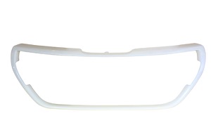 Ram Kylargrill M/Grundlack Gr� in the group Body parts / Body Parts / Radiator Grille / Frame, Radiator Grille at  Professional Parts Sweden AB (5509998A1)