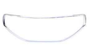 Ram Kylargrill Krom in the group Body parts / Body Parts / Radiator Grille / Frame, Radiator Grille at  Professional Parts Sweden AB (5509999)