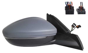 Utv.Spegel H�ger Elektr. F�llbar in the group Body parts / Mirror / Outside Mirror at  Professional Parts Sweden AB (55111044)