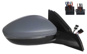 Utv.Spegel H�ger in the group Body parts / Mirror / Outside Mirror at  Professional Parts Sweden AB (55111046)