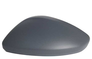 Hus Backspegel Vänster M/Grundlack in the group Body parts / Mirror / Cover, Outside Mirror at  Professional Parts Sweden AB (55111051)