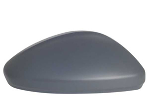 Hus Backspegel Hger M/Grundlack in the group Body parts / Mirror / Cover, Outside Mirror at  Professional Parts Sweden AB (55111052)