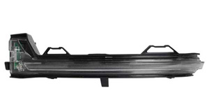 Blinker Vänster Backspegel Led in the group Headlights / Lightning / Side marker lights at  Professional Parts Sweden AB (55111055)