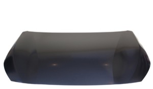 Motorhuv Aluminium in the group Body parts / Tailgate, Bonnet, Doors, Sunroof / Bonnet / Bonnet at  Professional Parts Sweden AB (5511280A1)
