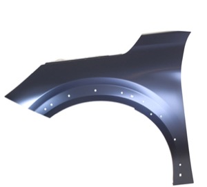 Sk�rm V�nster Fram in the group Body parts / Body Panel / Body Panel, Sidewall at  Professional Parts Sweden AB (5511313A1)
