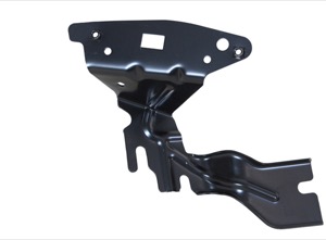 Sk�rm V�nster Fram Underdel in the group  at  Professional Parts Sweden AB (55113150)
