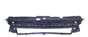 Kylargrill Upptill Innerdel Plast in the group Body parts / Body Parts / Radiator Grille / Radiator Grille at  Professional Parts Sweden AB (5511320)