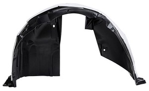 Bekl�dnad Hjulhus Plast in the group Body parts / Body Parts / Fenders / Inner Fender Panel at  Professional Parts Sweden AB (5511387A1)