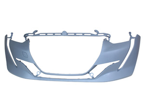 Sttfngare M/Grundlack Fram in the group Body parts / Body Parts / Bumpers / Bumper Cover at  Professional Parts Sweden AB (5511900A1)