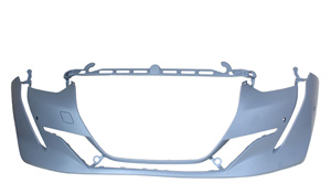 Sttfngare M/Grundlack in the group Body parts / Body Parts / Bumpers / Bumper Cover at  Professional Parts Sweden AB (5511902A1)