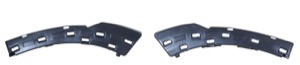 H�llare St�tf�ngare Sats Bak Plast in the group  at  Professional Parts Sweden AB (5511934)