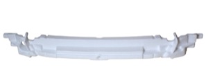 St�d St�tf�ngare Plast Fram Innerdel in the group  at  Professional Parts Sweden AB (5511947)