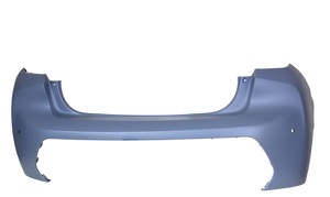 St�tf�ngare M/Grundlack Bak in the group Body parts / Body Parts / Bumpers / Bumper Cover at  Professional Parts Sweden AB (5511951A1)
