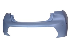 St�tf�ngare M/Grundlack in the group Body parts / Body Parts / Bumpers / Bumper Cover at  Professional Parts Sweden AB (5511952A1)