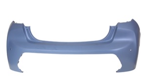 St�tf�ngare M/Grundlack in the group Body parts / Body Parts / Bumpers / Bumper Cover at  Professional Parts Sweden AB (5511953A1)