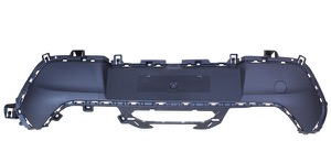 St�tf�ngare Bak Underdel in the group Body parts / Body Parts / Bumpers / Bumper Cover at  Professional Parts Sweden AB (5511955A1)