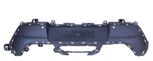 St�tf�ngare Bak Blank in the group Body parts / Body Parts / Bumpers / Bumper Cover at  Professional Parts Sweden AB (5511956A1)