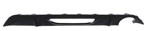 Spoiler Bak Svart Lackerad in the group  at  Professional Parts Sweden AB (5511968)