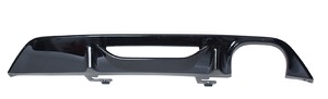 Spoiler Gt Bak Svart Lackerad in the group  at  Professional Parts Sweden AB (5511969)