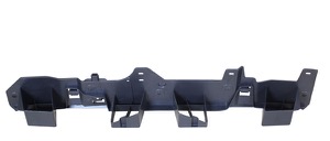 St�d St�tf�ngare Bak Plast Innerdel in the group Body parts / Body Parts / Bumpers / Bumper Reinforcement at  Professional Parts Sweden AB (5511987)