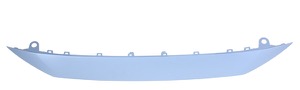 Kylargrill M/Grundlack �verdel in the group Body parts / Body Parts / Radiator Grille / Radiator Grille at  Professional Parts Sweden AB (5511990)