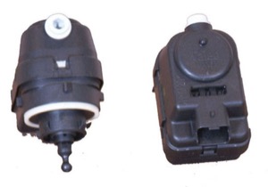 Manverelement Ljusviddsreglering in the group Headlights / Lightning / Headlights / Control, Headlight Aiming at  Professional Parts Sweden AB (55130060)