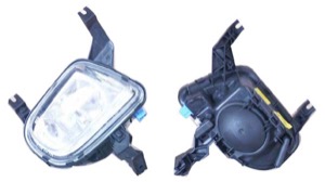 Dimst Bosch Till H�ger Fram in the group Headlights / Lightning / Fog lights / Fog lamp at  Professional Parts Sweden AB (55130286A1)