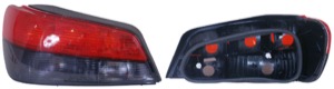Kombinationsbackljus Utan Lamph�llare in the group Headlights / Lightning / Tail lights at  Professional Parts Sweden AB (55130715)
