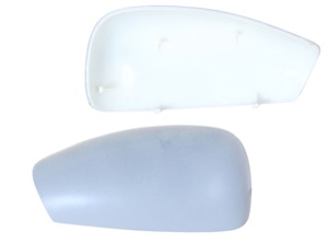 Hus Backspegel M/Grundlack V�nster in the group Body parts / Mirror / Cover, Outside Mirror at  Professional Parts Sweden AB (55131051)